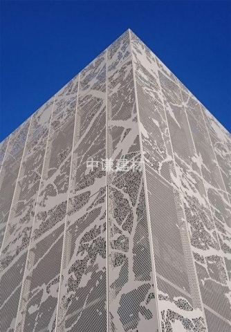 幕墻裝飾網(wǎng)-02