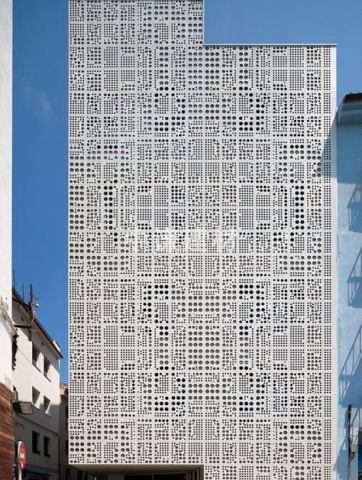 室外裝飾網(wǎng)-04